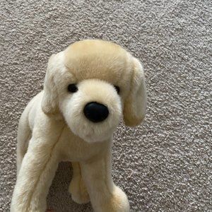 DOUGLAS CUDDLE TOY